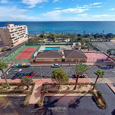 Apartamento Miramar Apartment Torrevieja Luaran gambar