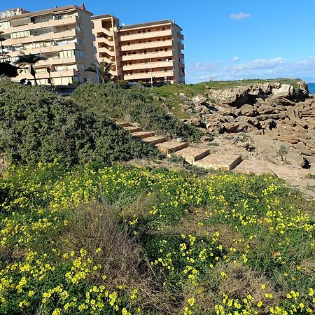 Apartamento Miramar Torrevieja Luaran gambar