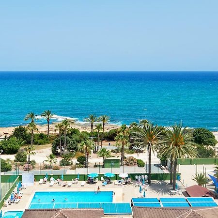 Apartamento Miramar Torrevieja Luaran gambar