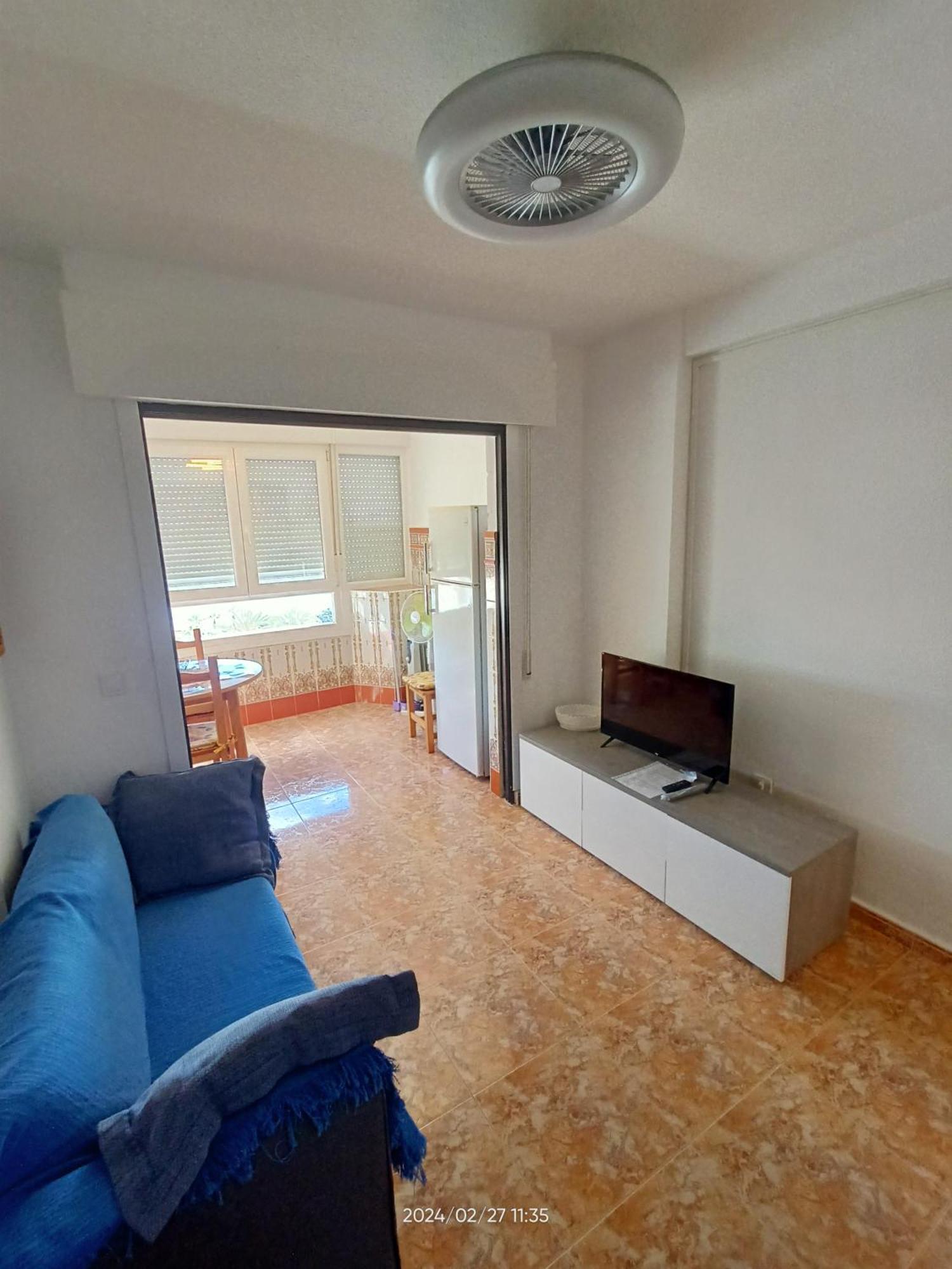 Apartamento Miramar Torrevieja Luaran gambar
