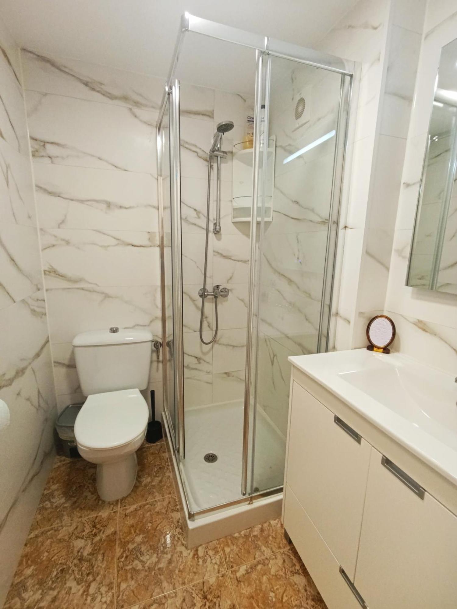 Apartamento Miramar Torrevieja Luaran gambar