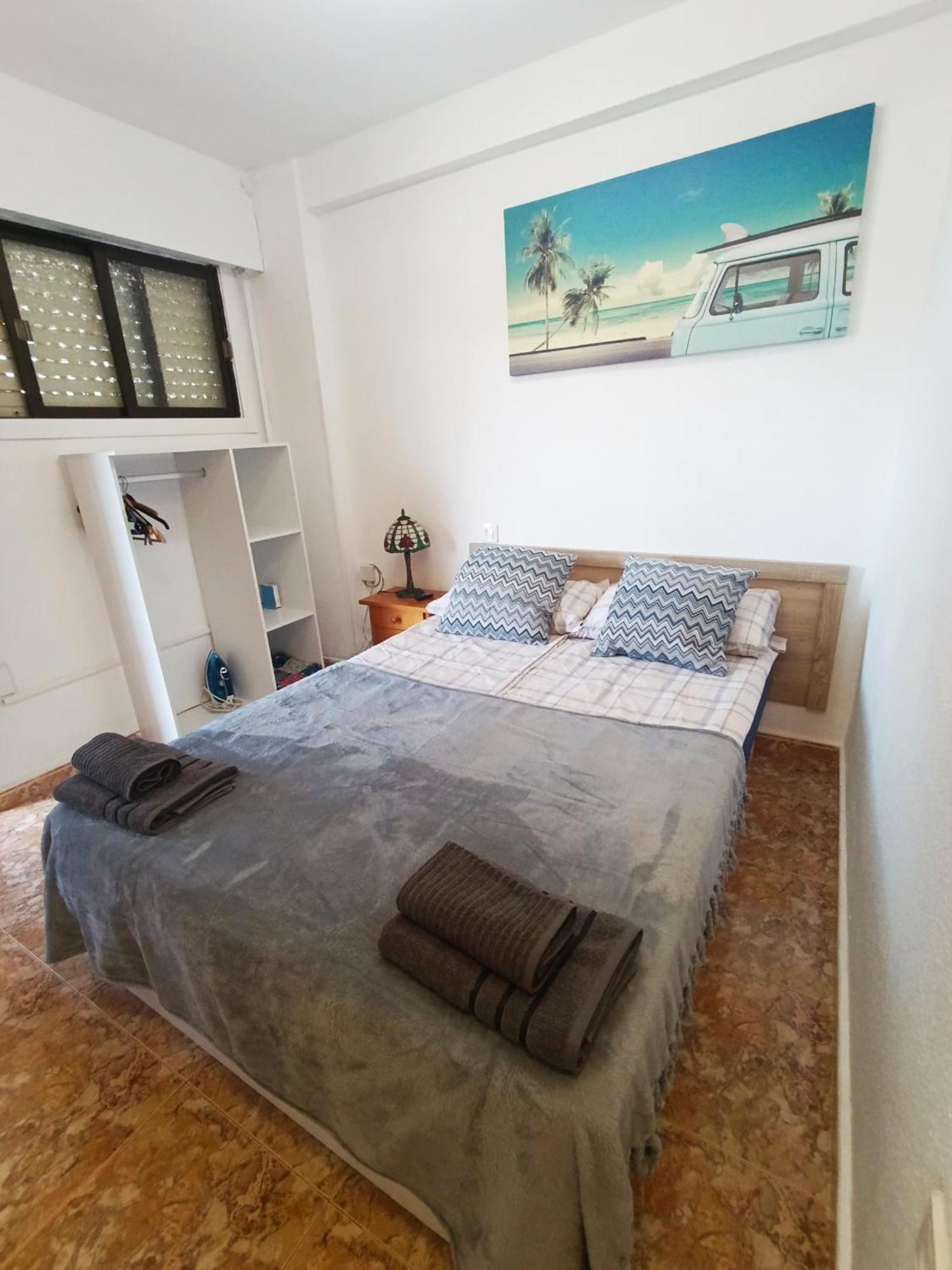Apartamento Miramar Torrevieja Luaran gambar