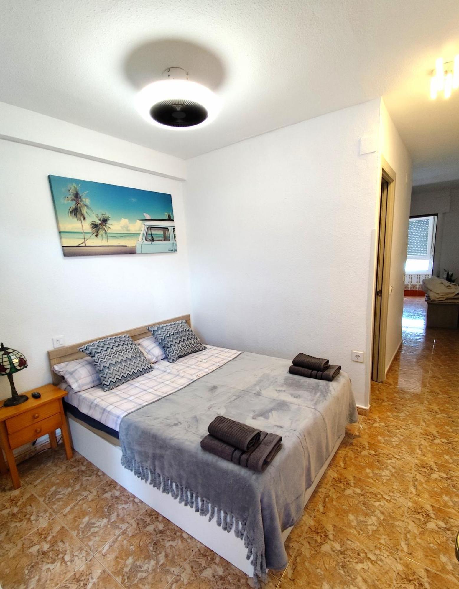 Apartamento Miramar Apartment Torrevieja Luaran gambar