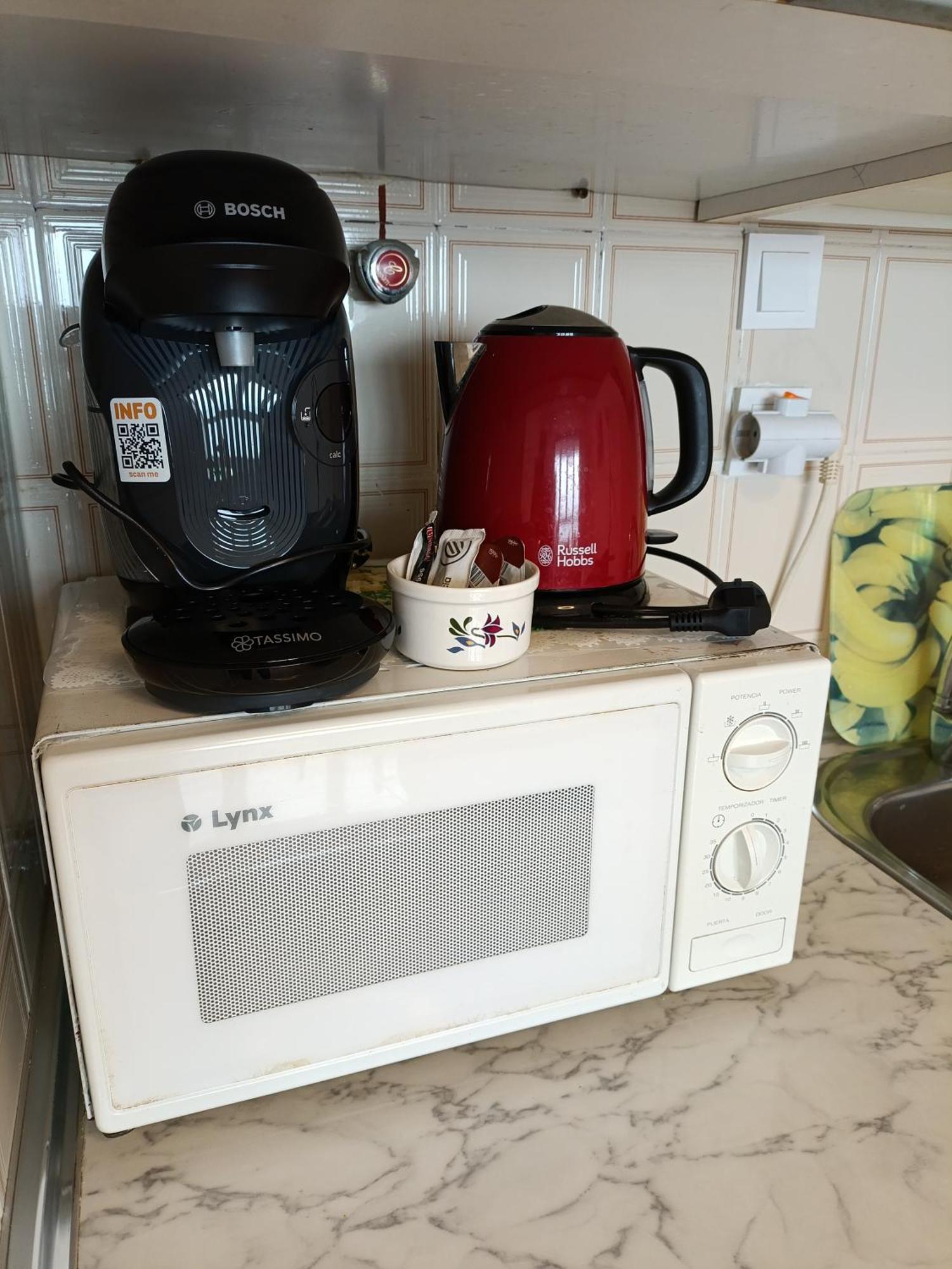 Apartamento Miramar Torrevieja Luaran gambar