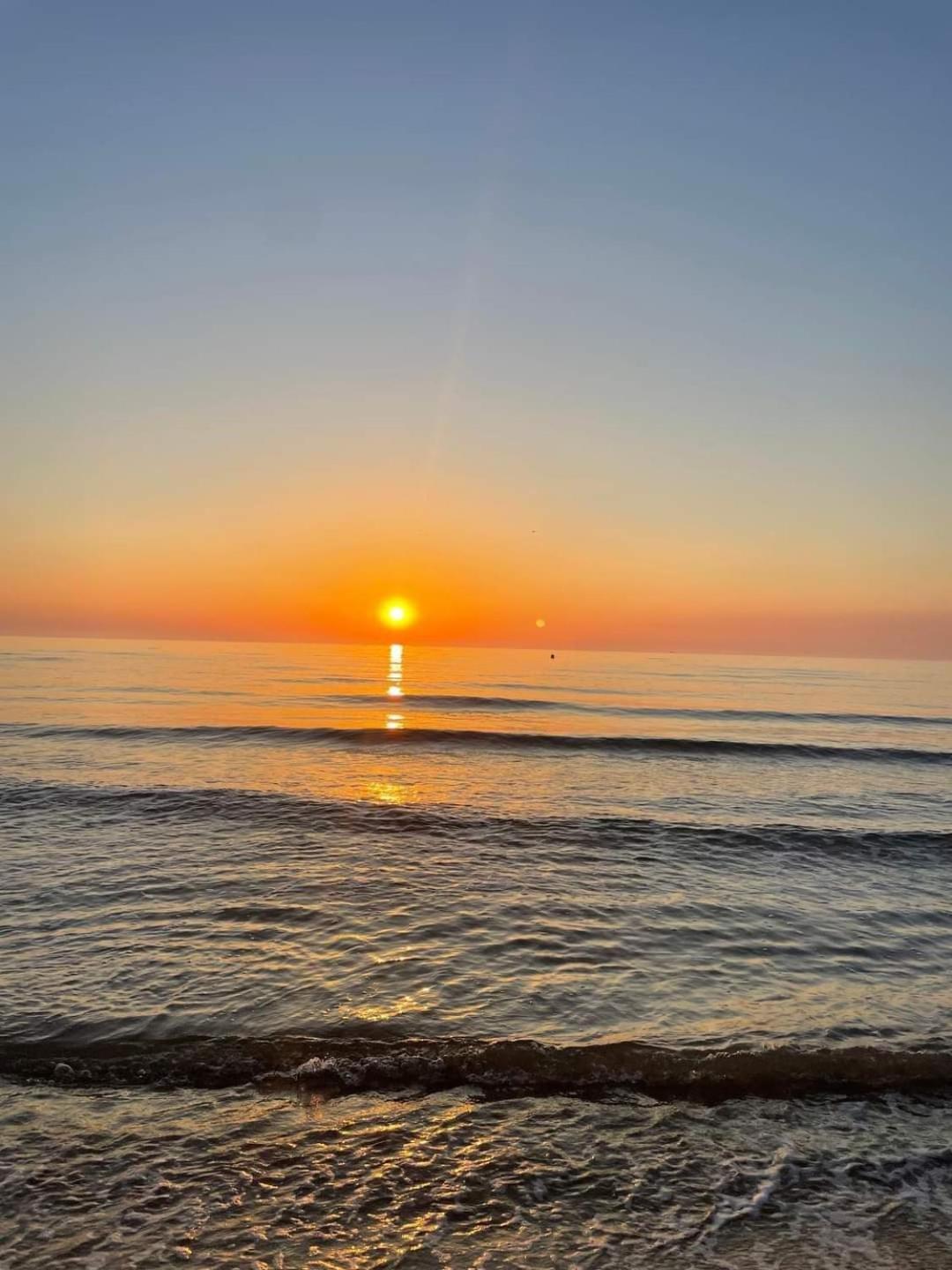 Apartamento Miramar Torrevieja Luaran gambar