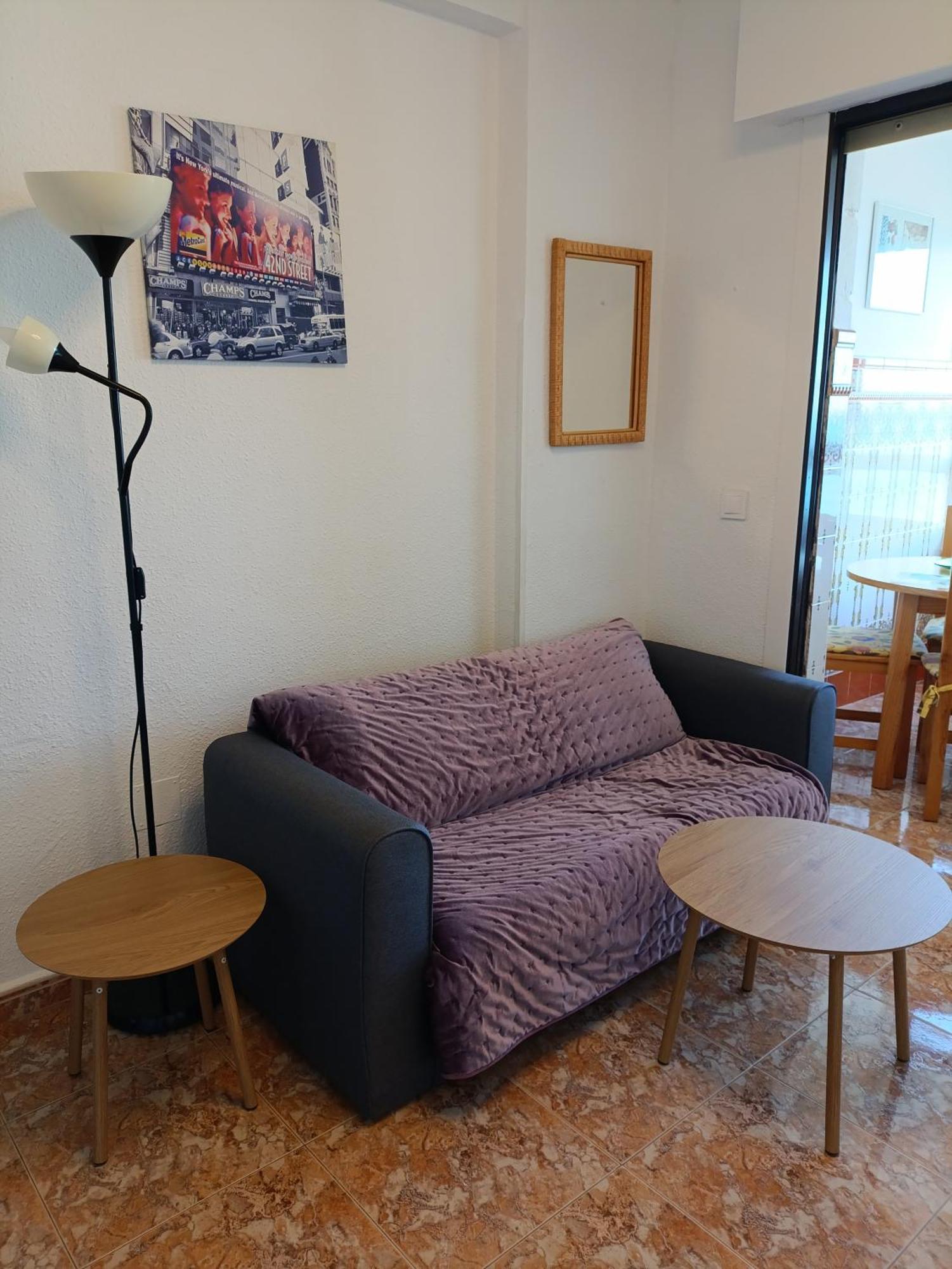 Apartamento Miramar Torrevieja Luaran gambar