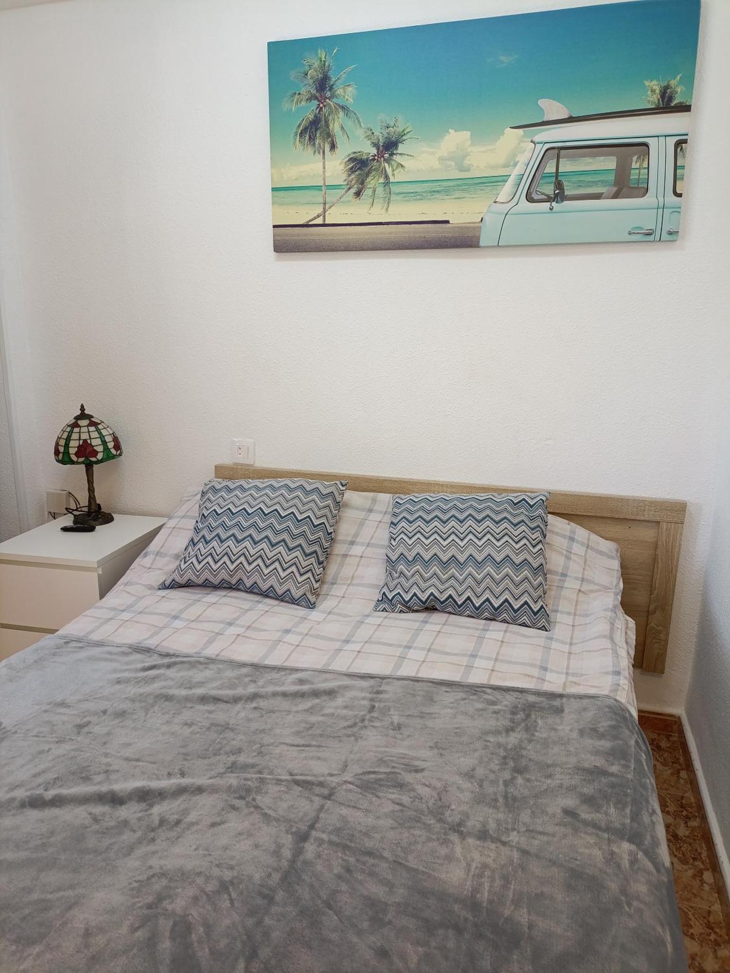 Apartamento Miramar Apartment Torrevieja Luaran gambar