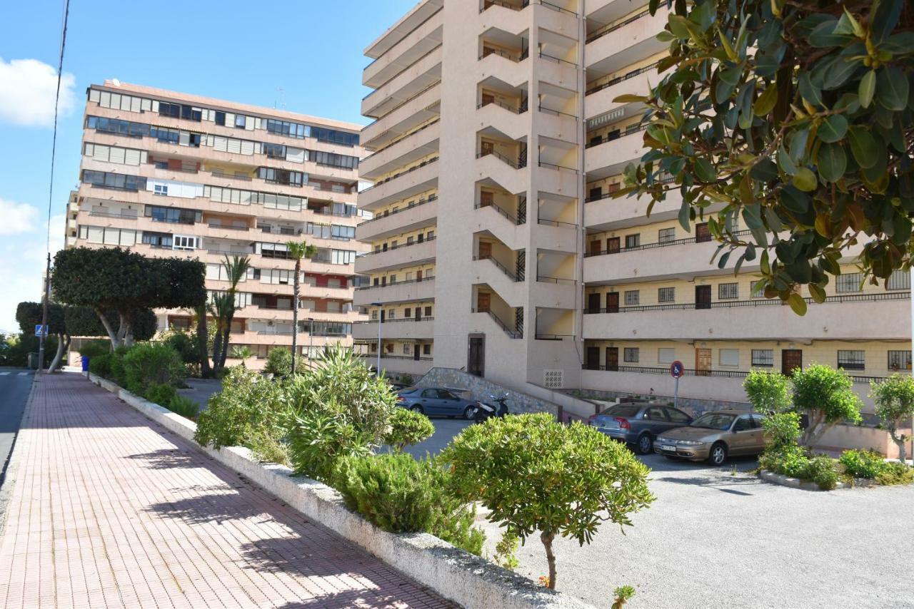 Apartamento Miramar Torrevieja Luaran gambar